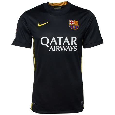 Mens FC Barcelona Replica Jerseys, Barcelona Replica Uniforms, Jerseys 